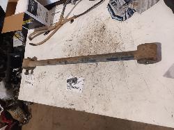 View Auto part Right Rear Trailing Arm Toyota Landcruiser 2006
