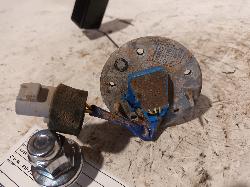 View Auto part Fuel Sending Unit Toyota Landcruiser 2006