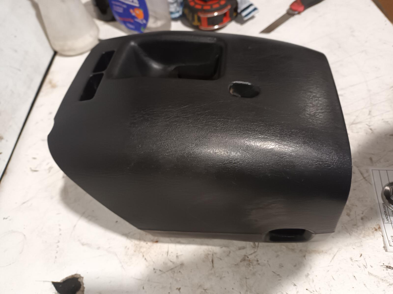 2006 Toyota Landcruiser Steering Column Shro View Auto part Steering Column Shro Toyota Landcruiser 2006