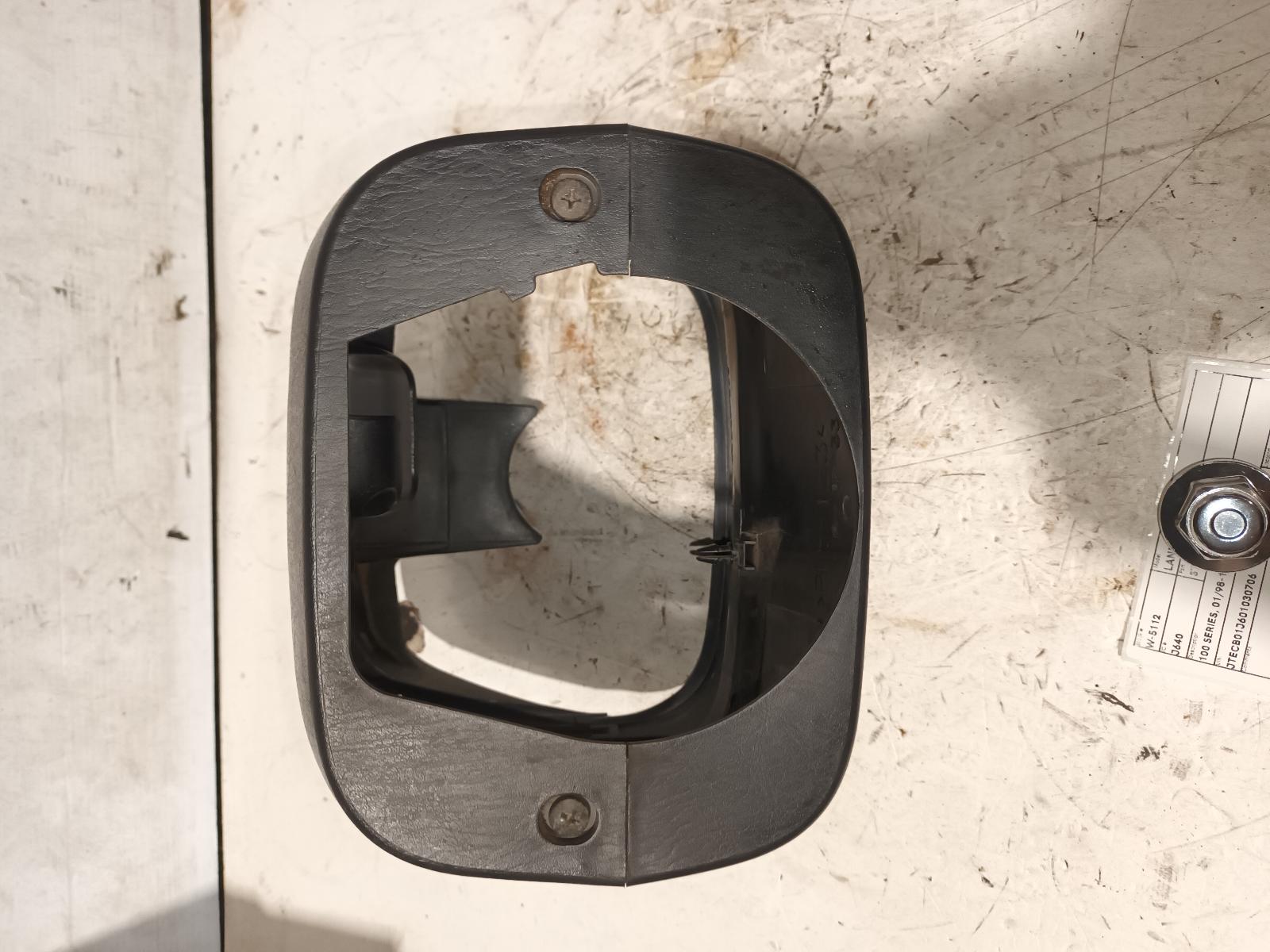 2006 Toyota Landcruiser Steering Column Shro View Auto part Steering Column Shro Toyota Landcruiser 2006