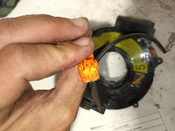 View Auto part Airbag Module/Sensor Toyota Landcruiser 2006
