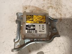 View Auto part Airbag Module/Sensor Toyota Landcruiser 2006