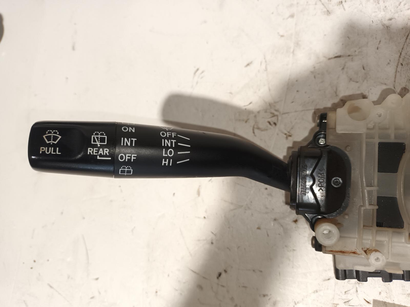 2006 Toyota Landcruiser Combination Switch View Auto part Combination Switch Toyota Landcruiser 2006