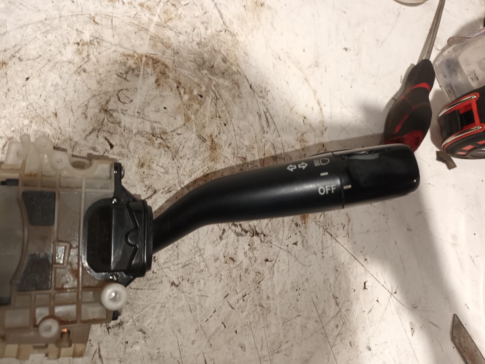2006 Toyota Landcruiser Combination Switch View Auto part Combination Switch Toyota Landcruiser 2006
