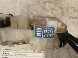 View Auto part Combination Switch Toyota Landcruiser 2006