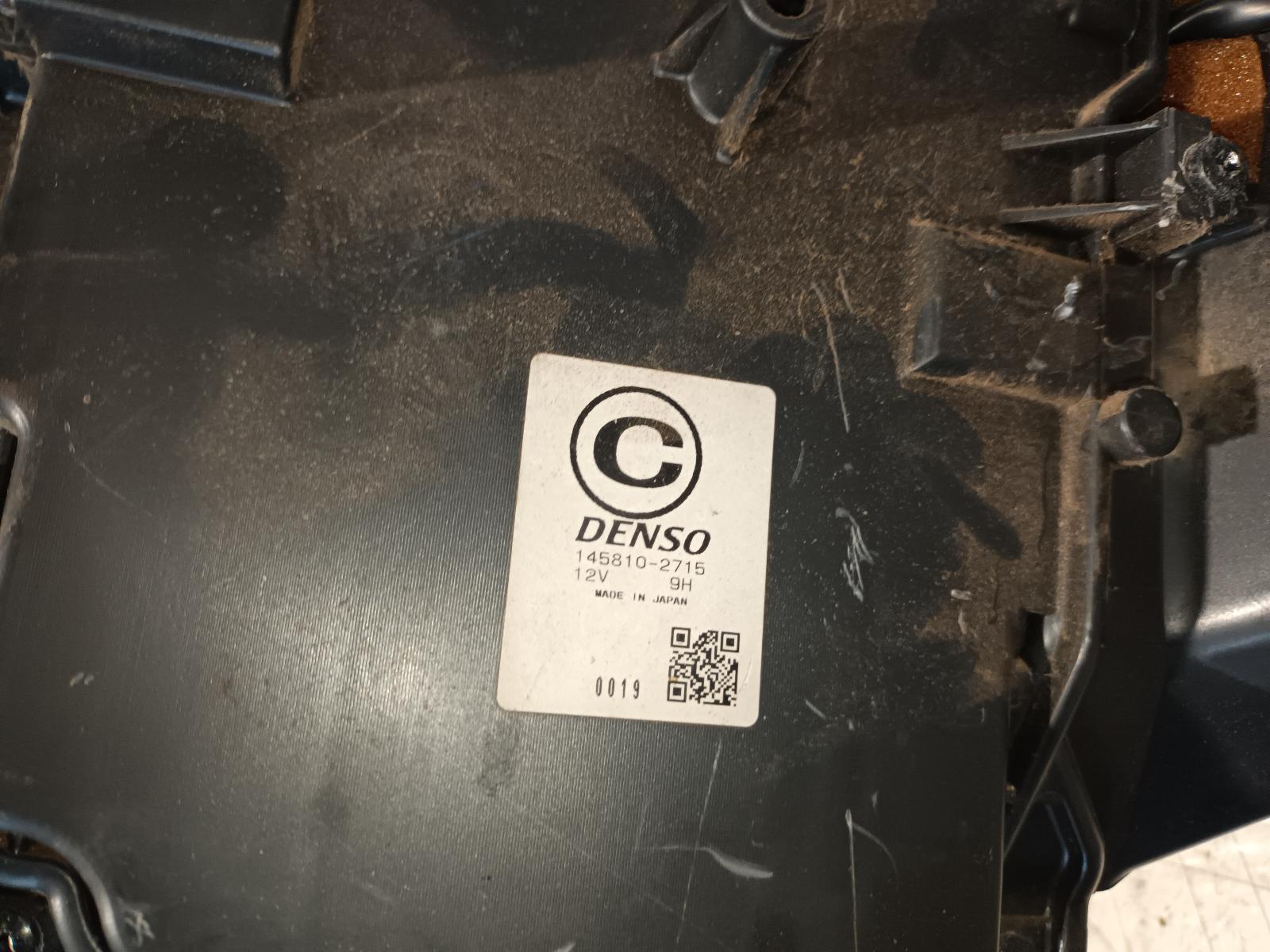 2006 Toyota Landcruiser A/C Evaporator View Auto part A/C Evaporator Toyota Landcruiser 2006