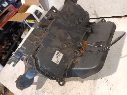 View Auto part A/C Evaporator Toyota Landcruiser 2006