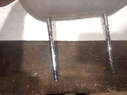 View Auto part Headrest Toyota Landcruiser 2006