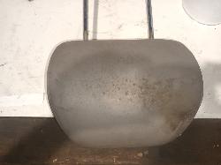 View Auto part Headrest Toyota Landcruiser 2006