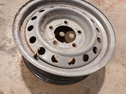 View Auto part Wheel Standard/Steel Toyota Landcruiser 2006