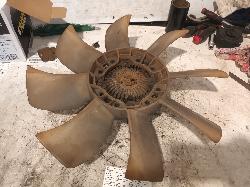 View Auto part Fan Toyota Landcruiser 1993