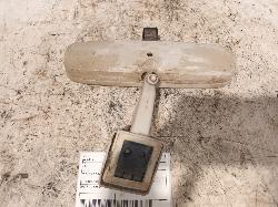 View Auto part Interior Mirror Toyota Landcruiser 1993