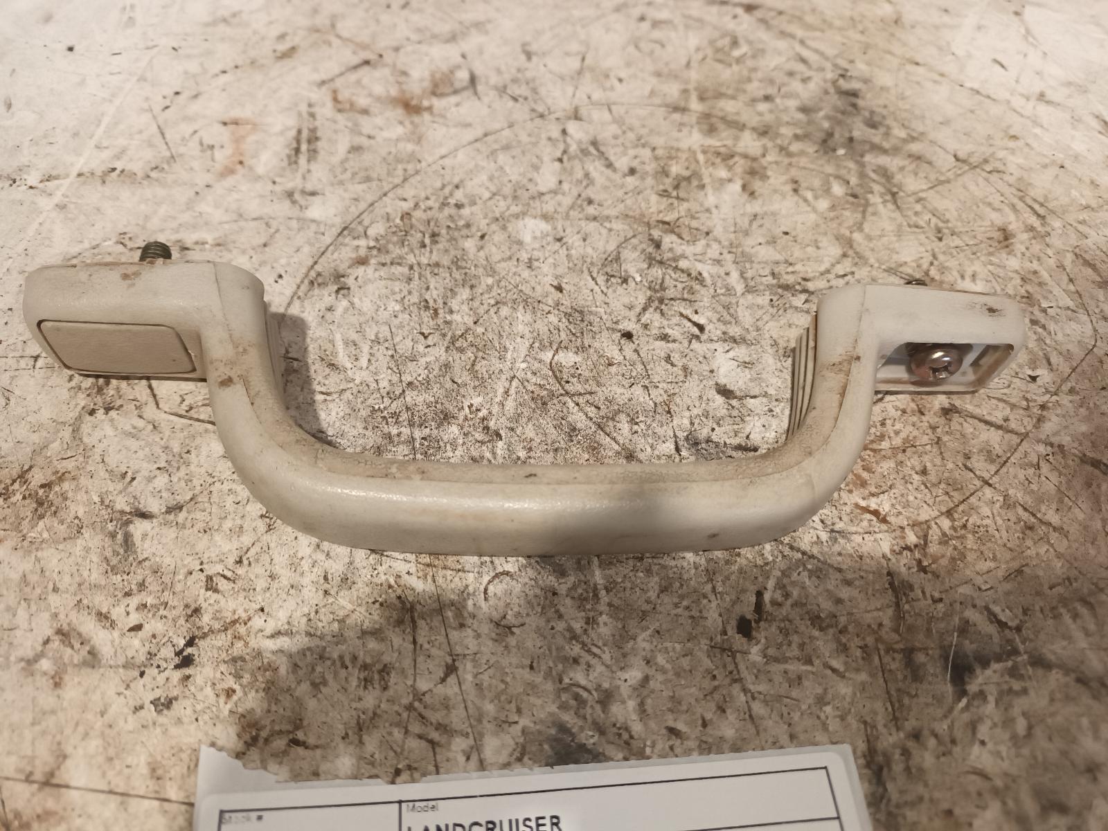 1993 Toyota Landcruiser Grab Handle View Auto part Grab Handle Toyota Landcruiser 1993