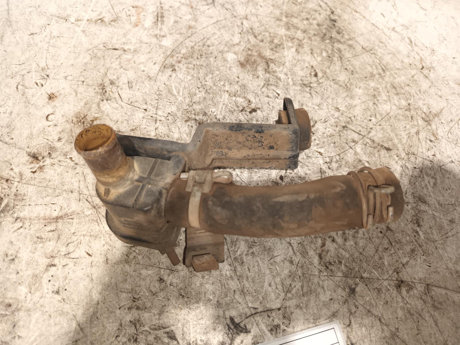 View Auto part Misc Toyota Landcruiser 1993