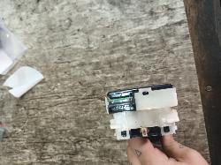 View Auto part Combination Switch Nissan Navara 2008