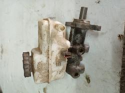 View Auto part Master Cylinder Nissan Navara 2008