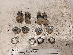 View Auto part Misc Toyota Landcruiser 2006