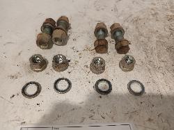 View Auto part Misc Toyota Landcruiser 2006