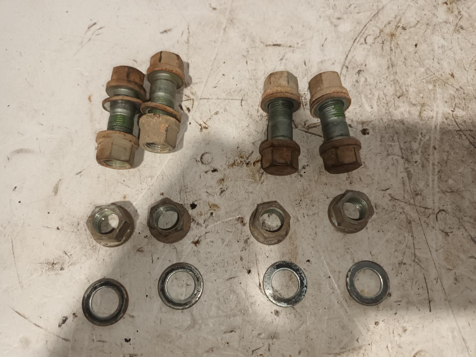2006 Toyota Landcruiser Misc View Auto part Misc Toyota Landcruiser 2006