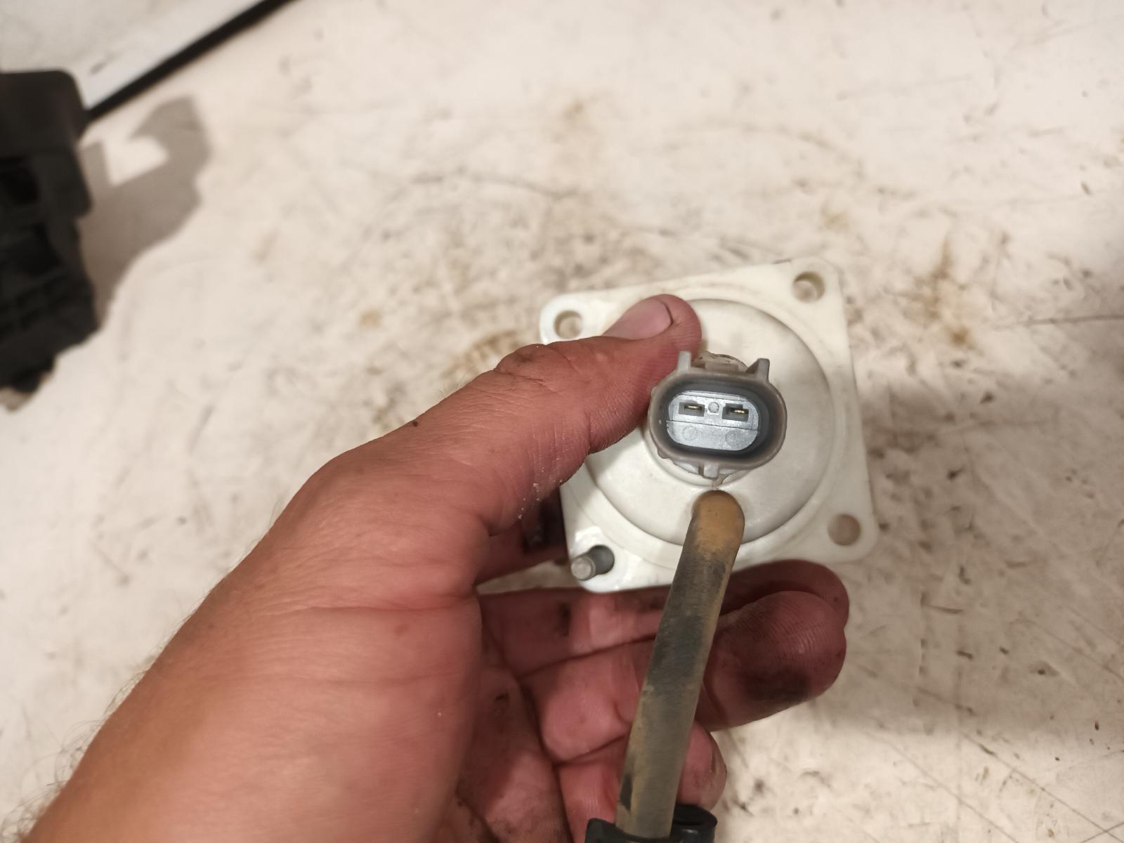 2006 Toyota Landcruiser Misc Switch/Relay View Auto part Misc Switch/Relay Toyota Landcruiser 2006