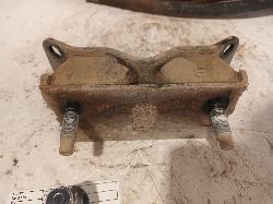 View Auto part Mount Toyota Landcruiser 2006