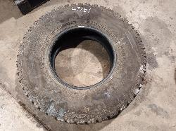 View Auto part Tyre Toyota Landcruiser 2006