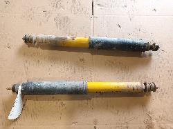 View Auto part Shock Absorber Toyota Landcruiser 2006