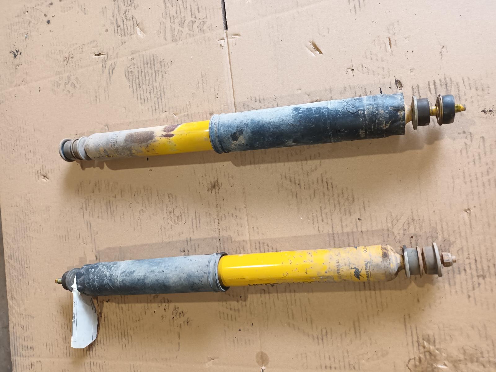 2006 Toyota Landcruiser Shock Absorber View Auto part Shock Absorber Toyota Landcruiser 2006