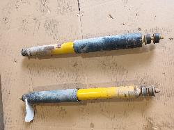 View Auto part Shock Absorber Toyota Landcruiser 2006