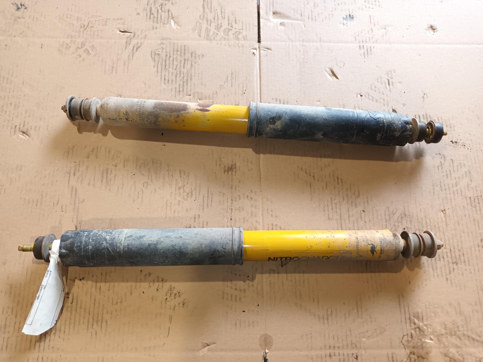 2006 Toyota Landcruiser Shock Absorber View Auto part Shock Absorber Toyota Landcruiser 2006