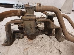 View Auto part Solenoid Toyota Landcruiser 2006