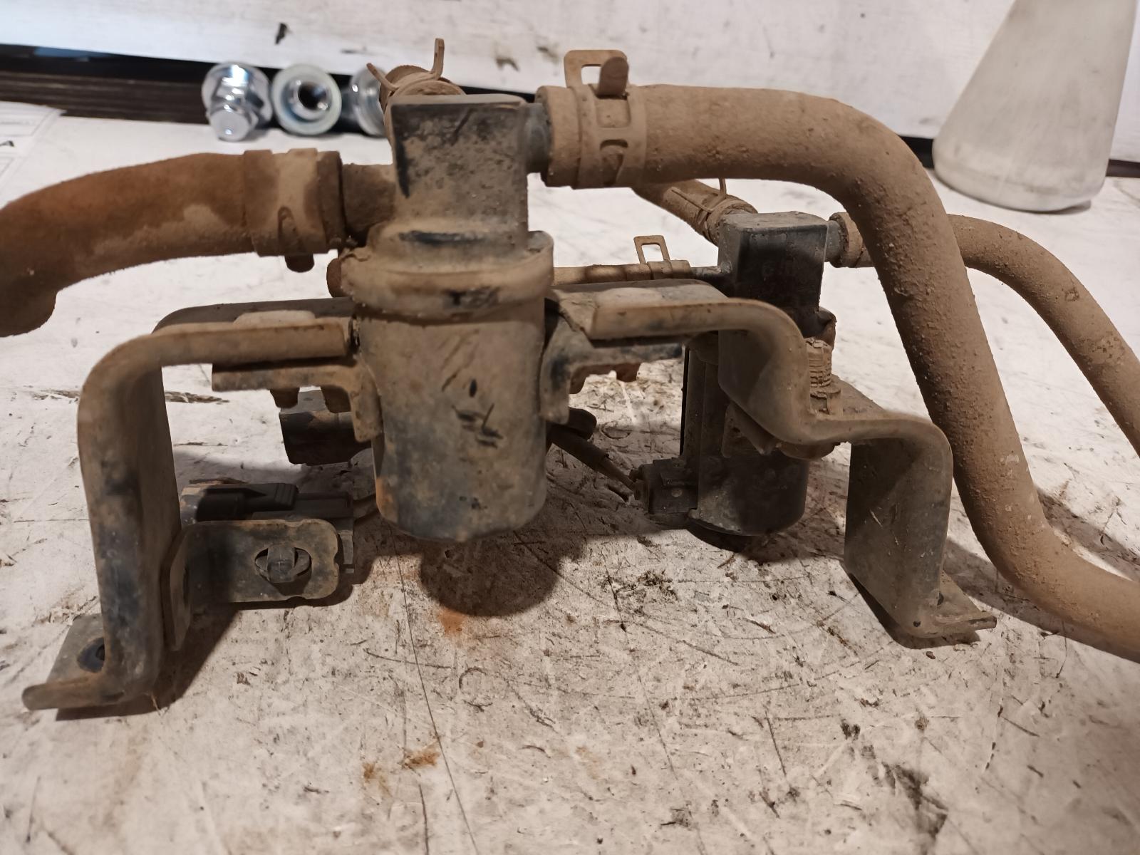 2006 Toyota Landcruiser Solenoid View Auto part Solenoid Toyota Landcruiser 2006