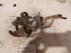 View Auto part Solenoid Toyota Landcruiser 2006