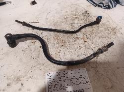 View Auto part Fuel Line Toyota Landcruiser 2006