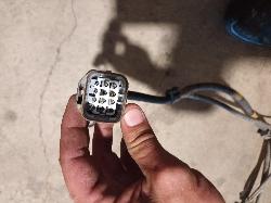 View Auto part Wire Harness Toyota Landcruiser 2006