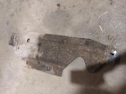 View Auto part Sump Guard Toyota Landcruiser 2006