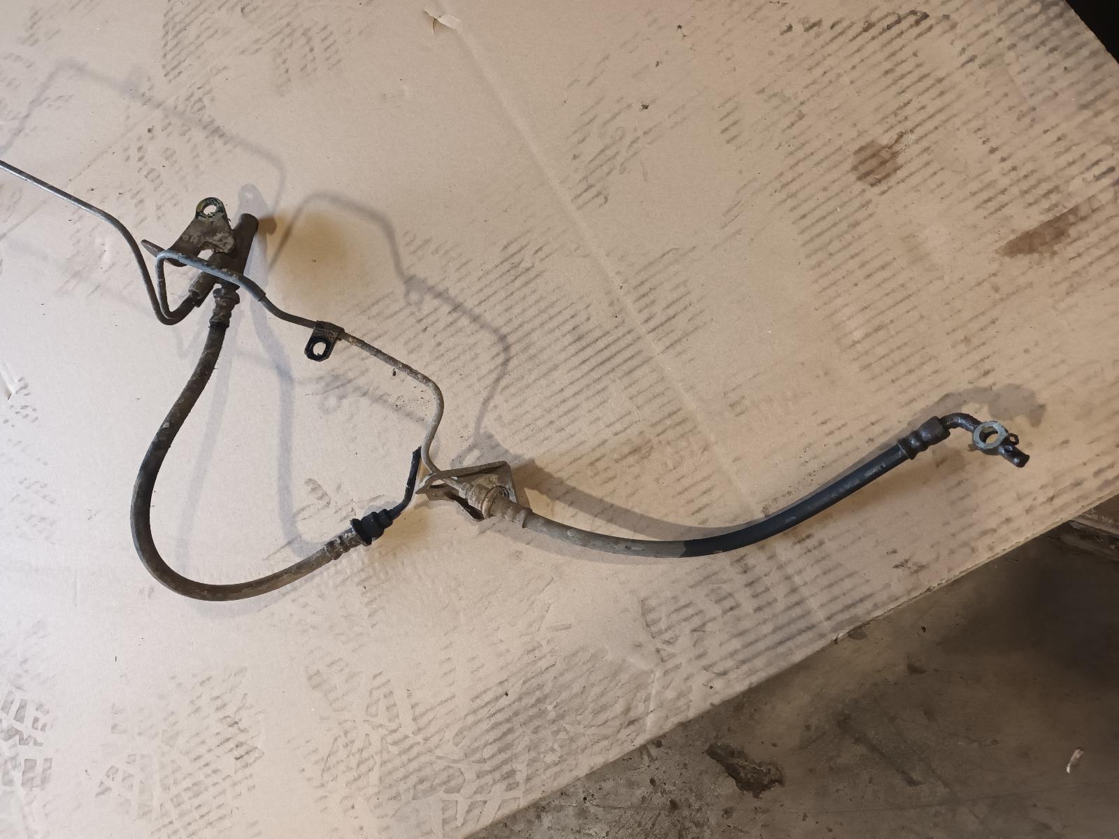 2006 Toyota Landcruiser Misc View Auto part Misc Toyota Landcruiser 2006