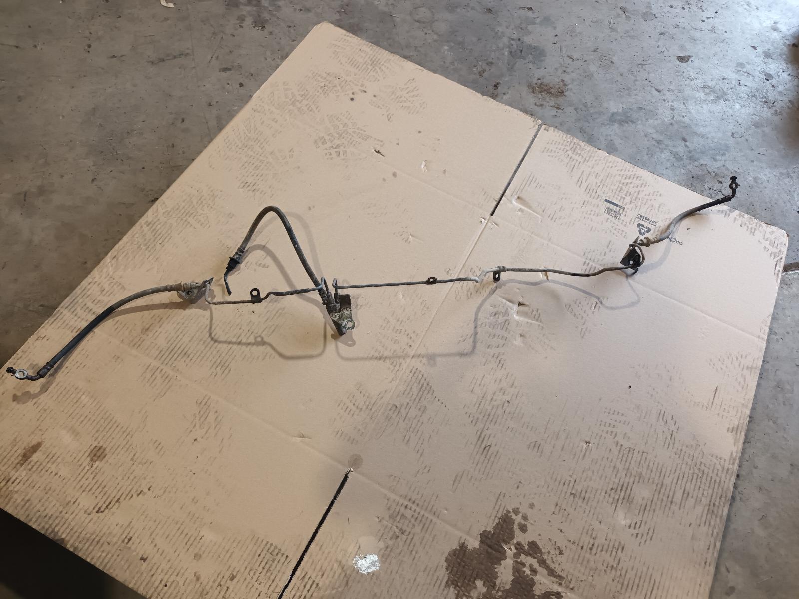 2006 Toyota Landcruiser Misc View Auto part Misc Toyota Landcruiser 2006