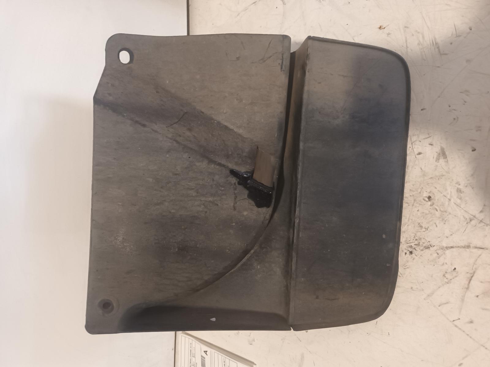 2007 Toyota Prado Mud Flaps View Auto part Mud Flaps Toyota Prado 2007