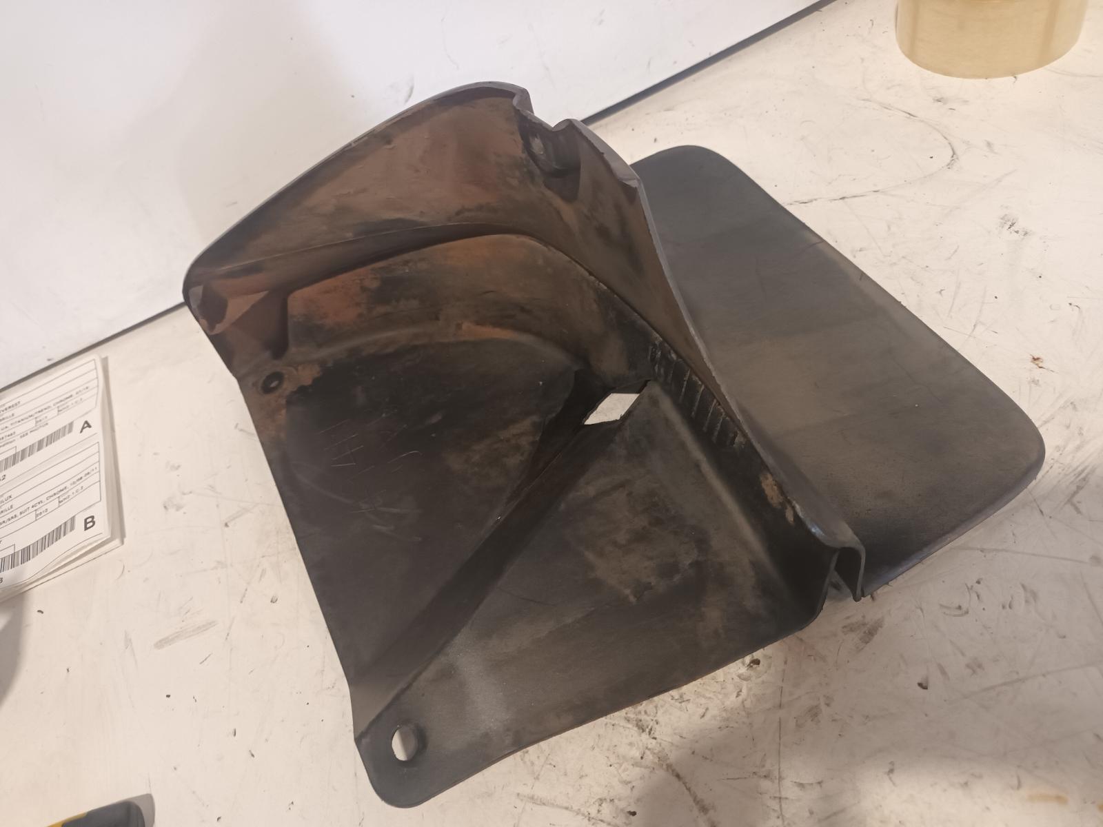2007 Toyota Prado Mud Flaps View Auto part Mud Flaps Toyota Prado 2007