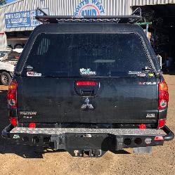 View Auto part Front Prop Shaft Mitsubishi Triton 2009
