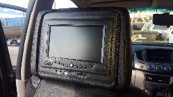 View Auto part Trim Panel Mitsubishi Triton 2009
