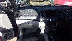 View Auto part Trim Panel Mitsubishi Triton 2009