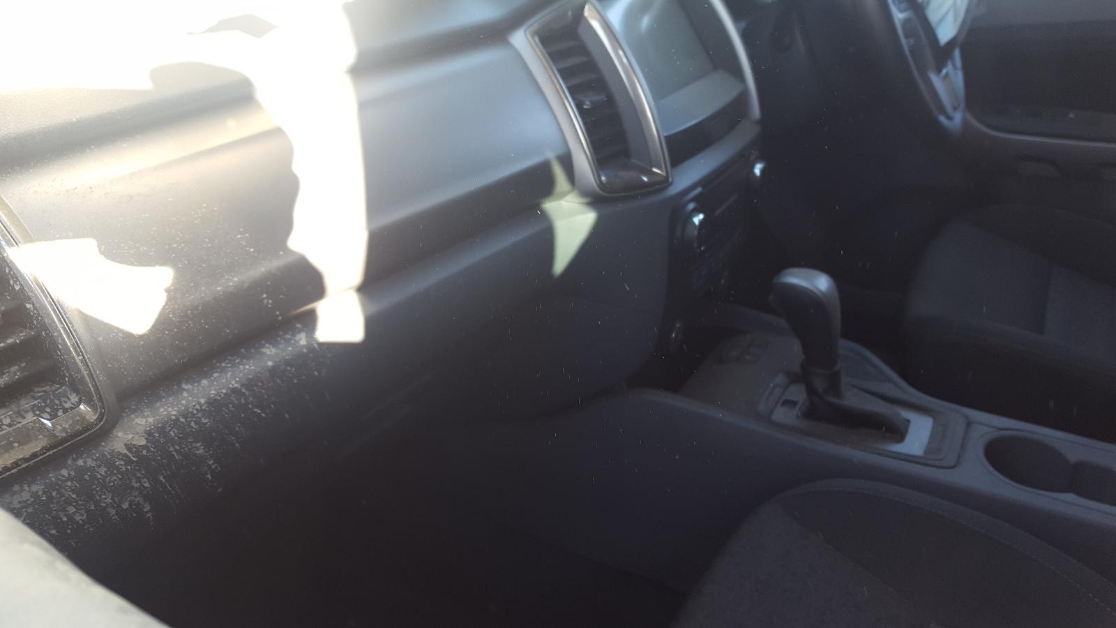 View Auto part Crank/Cam Sensor Ford Ranger 2017