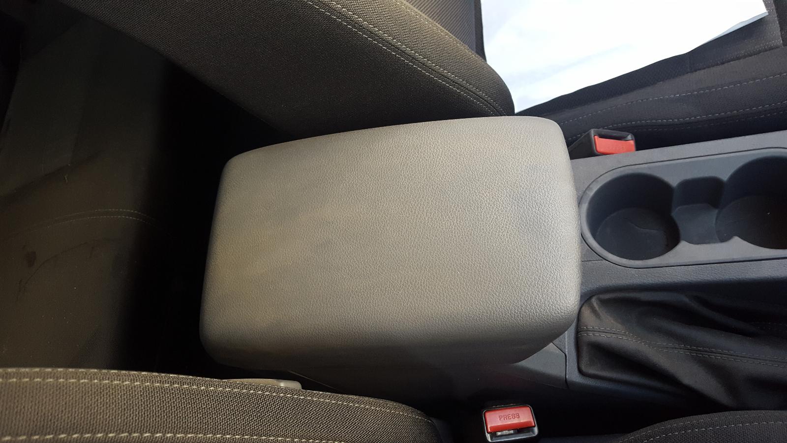 View Auto part Crank/Cam Sensor Ford Ranger 2017