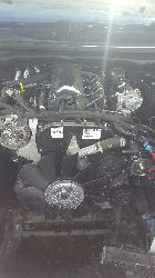 View Auto part Crank/Cam Sensor Ford Ranger 2017