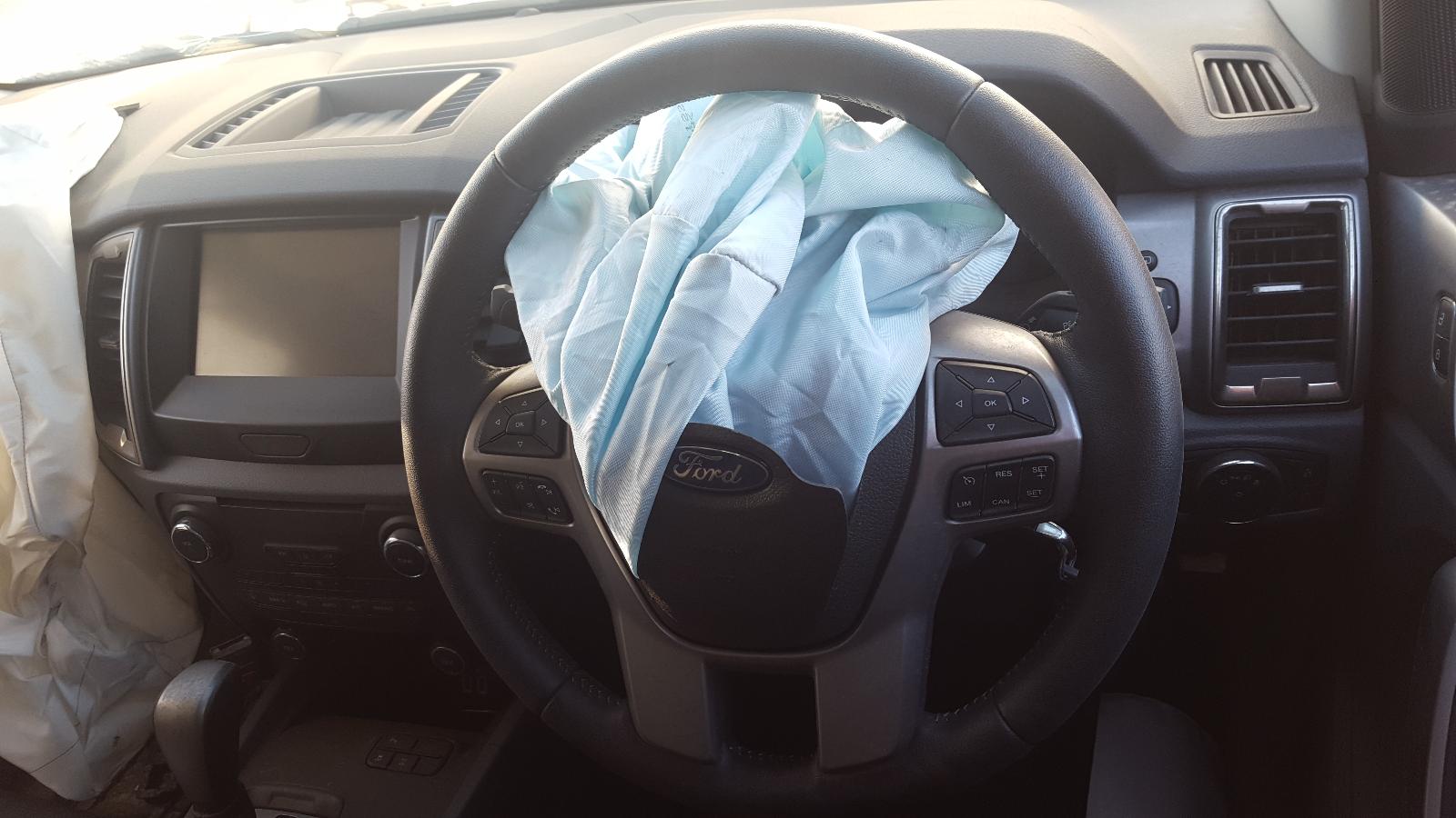 View Auto part Fan Ford Ranger 2017