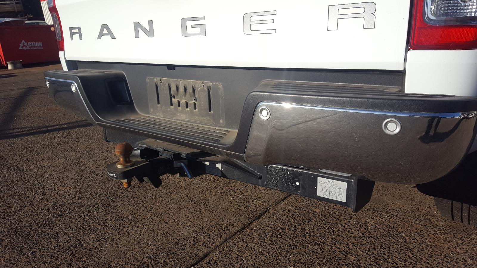 View Auto part Crank/Cam Sensor Ford Ranger 2017