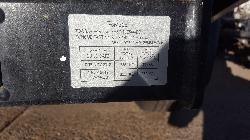 View Auto part Crank/Cam Sensor Ford Ranger 2017