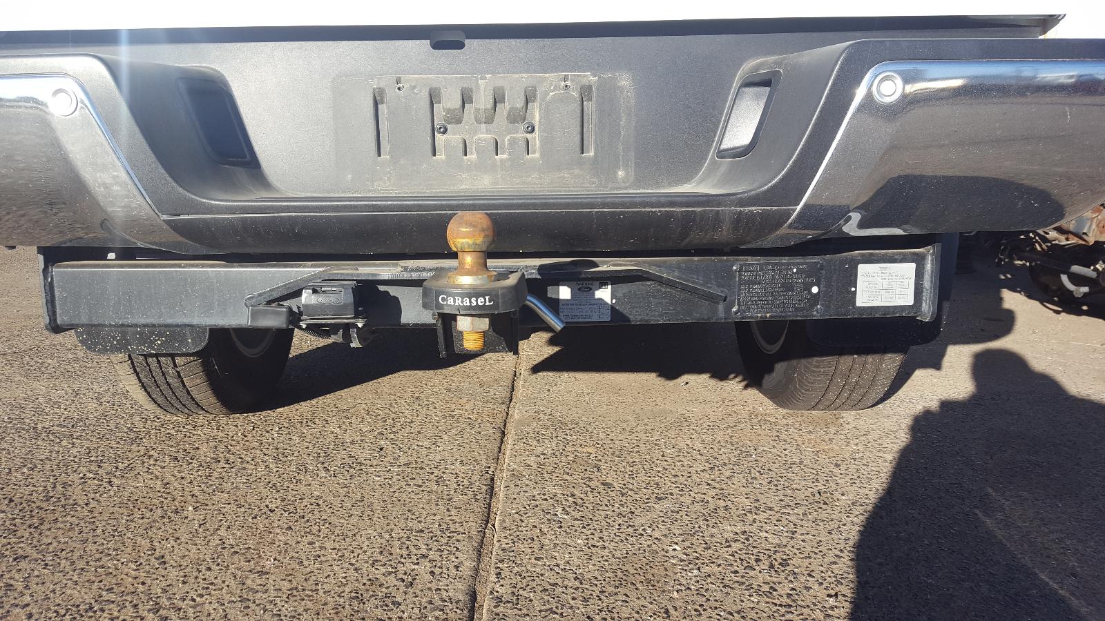 View Auto part Crank/Cam Sensor Ford Ranger 2017